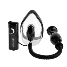 Помпа Vibrating Pussy Pump Помпа Vibrating Pussy Pump