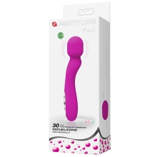 Вибромассажер Pretty Love Paul Вибромассажер Pretty Love Paul