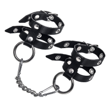 Наручники Pecado 02181 Наручники Pecado 02181