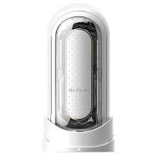 Мастурбатор Tenga Flip Zero с вибрацией Мастурбатор Tenga Flip Zero с вибрацией