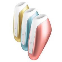 Стимулятор клитора Satisfyer Love Breeze Стимулятор клитора Satisfyer Love Breeze