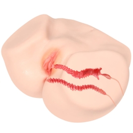 Мастурбатор Kokos Vanilla Onahole