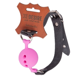 Кляп Sitabella 3391-1