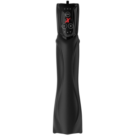 Авто-мастурбатор PDX Vibrating Roto-Teazer