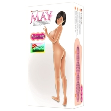 Мастурбатор Kokos May Мастурбатор Kokos May
