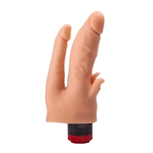 Фаллос-вибратор Lovetoy Фаллос-вибратор Lovetoy