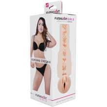 Мастурбатор Fleshlight - Adriana Chechik Empress Мастурбатор Fleshlight - Adriana Chechik Empress