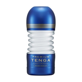 Мастурбатор TENGA Premium Rolling