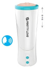 Авто-мастурбатор Pretty Love Aby Авто-мастурбатор Pretty Love Aby