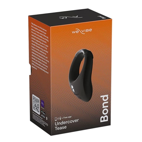Виброкольцо We-Vibe Bond