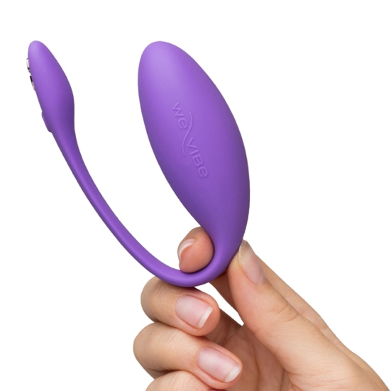 Виброяйцо We-Vibe Jive Lite