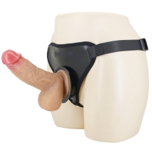 Страпон Pretty Love Fogg Страпон Pretty Love Fogg